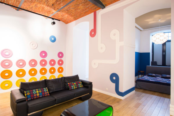 2 Bedroom Terraced House in Cuatro Caminos